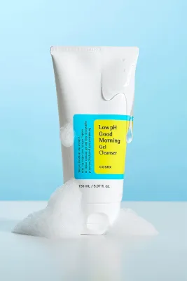 COSRX - Low pH Good Morning Gel Cleanser (150ml)